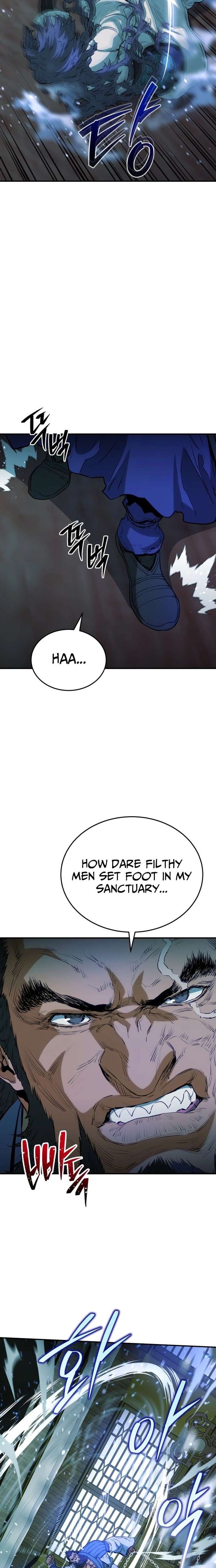 Jade of the Eight Gates chapter 40 page 24