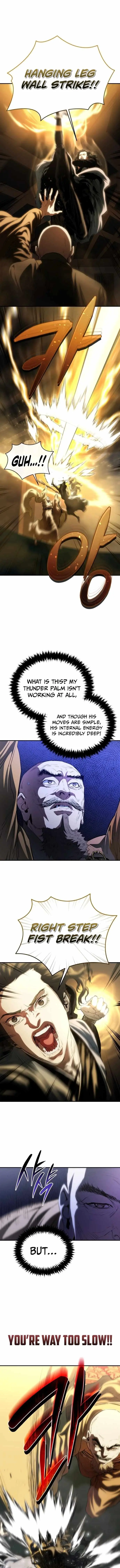Jade of the Eight Gates chapter 50 page 10