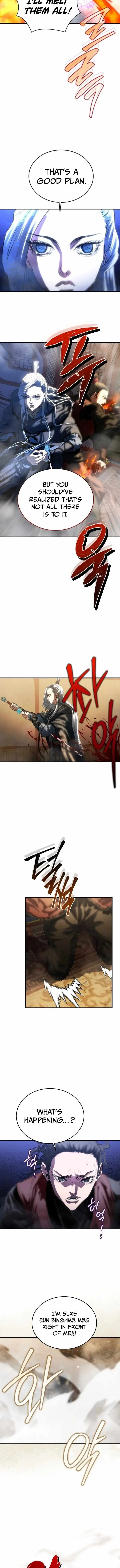 Jade of the Eight Gates chapter 50 page 6