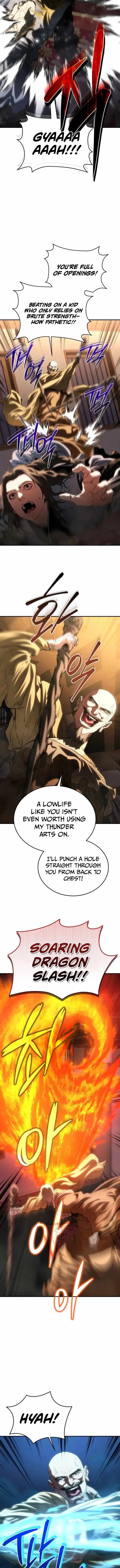 Jade of the Eight Gates chapter 50 page 11