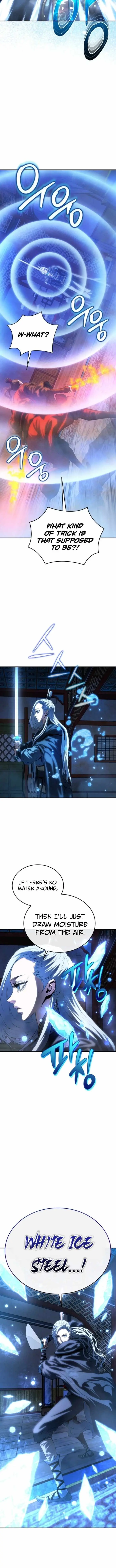 Jade of the Eight Gates chapter 50 page 4