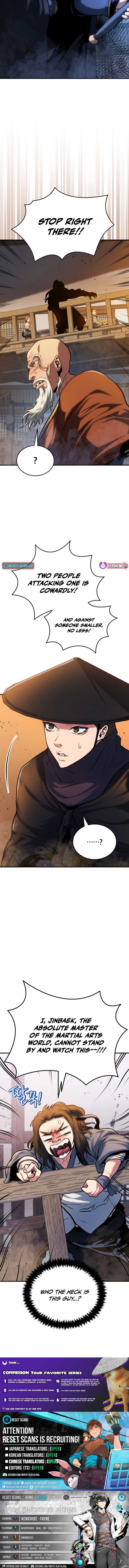 Jade of the Eight Gates chapter 8 page 12