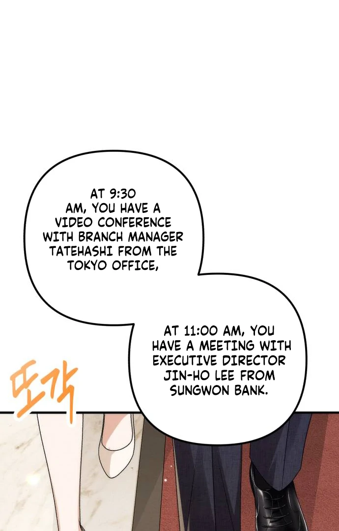 Office Contract Relationship chapter 1 page 3