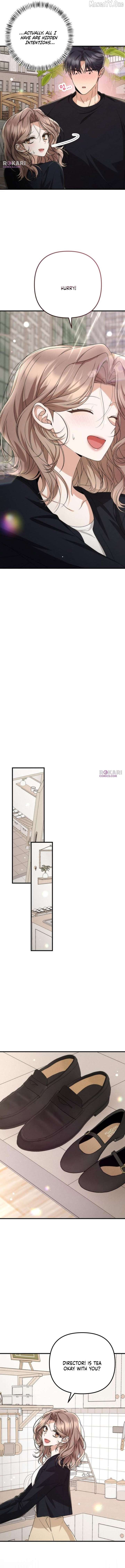 Office Contract Relationship chapter 18 page 8