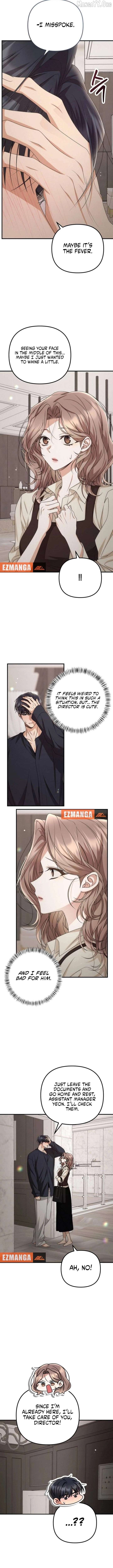 Office Contract Relationship chapter 21 page 2
