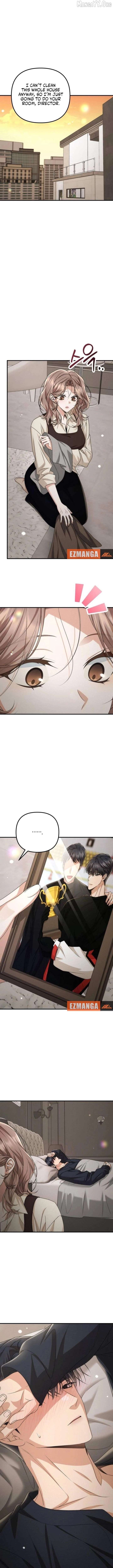 Office Contract Relationship chapter 21 page 5