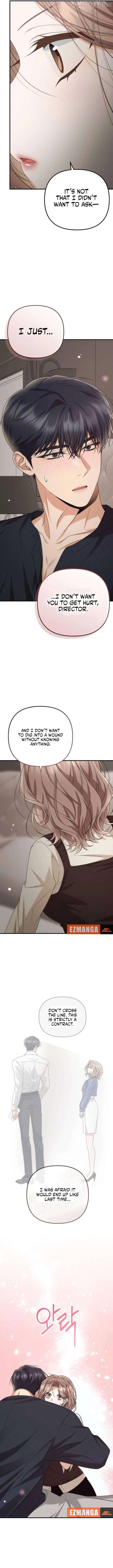 Office Contract Relationship chapter 21 page 9