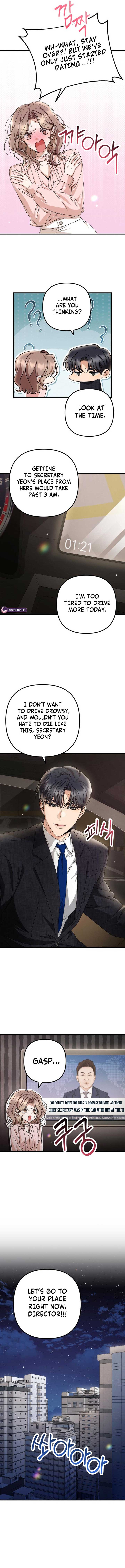 Office Contract Relationship chapter 6 page 4