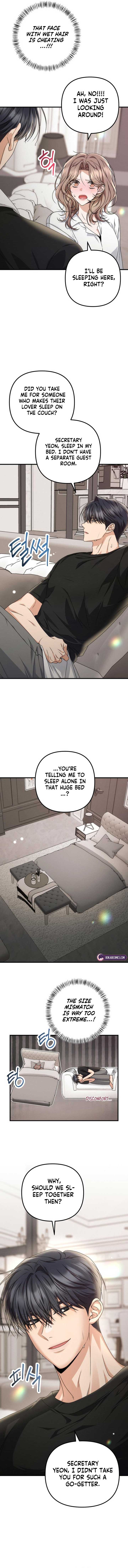 Office Contract Relationship chapter 6 page 6
