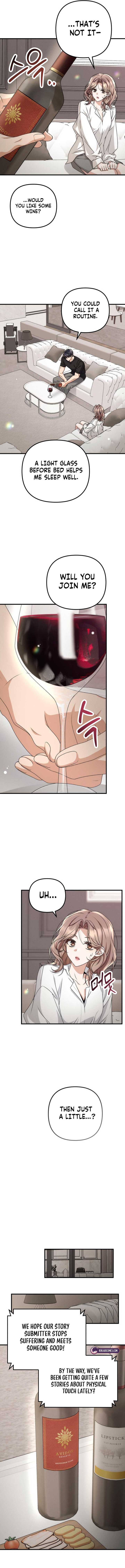 Office Contract Relationship chapter 6 page 7