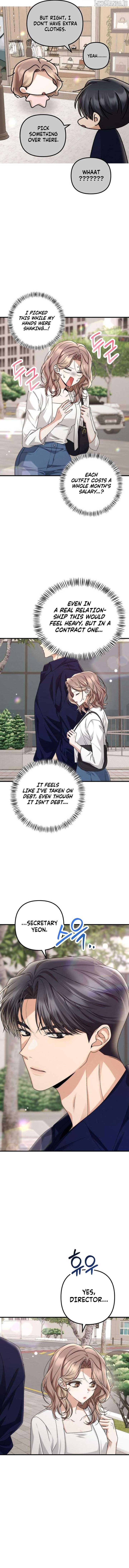 Office Contract Relationship chapter 7 page 8