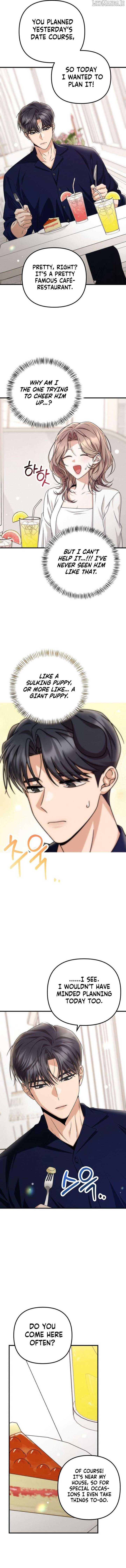 Office Contract Relationship chapter 7 page 13