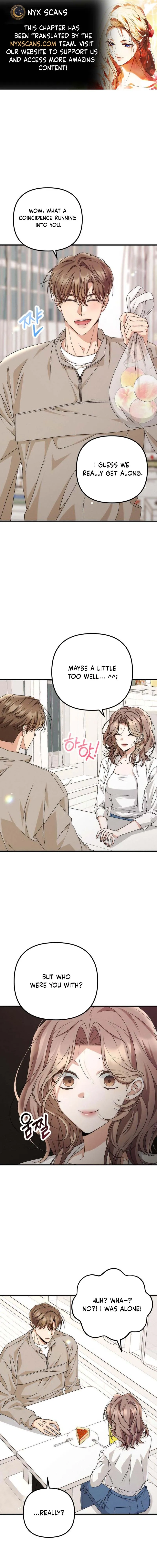 Office Contract Relationship chapter 8 page 1