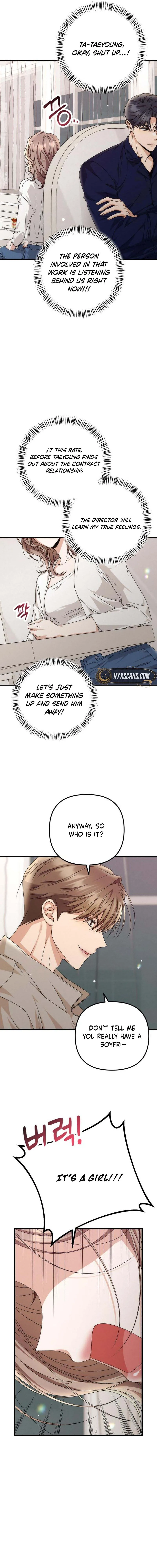 Office Contract Relationship chapter 8 page 3