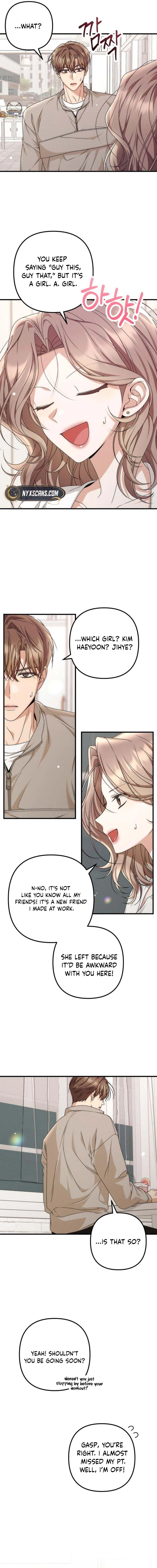 Office Contract Relationship chapter 8 page 4