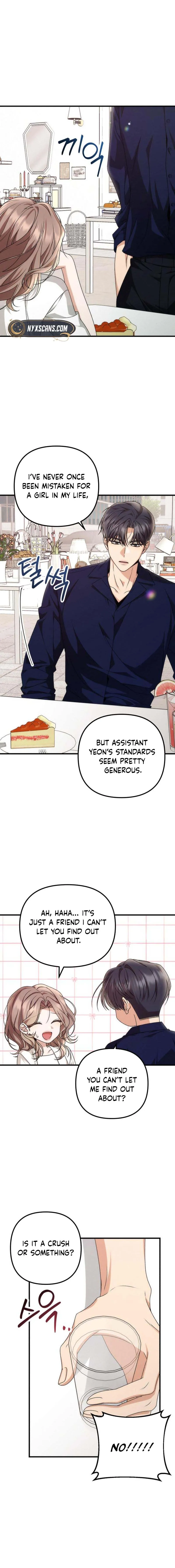 Office Contract Relationship chapter 8 page 6
