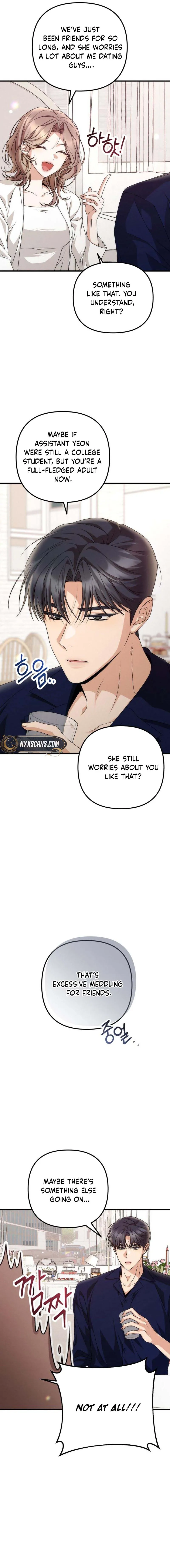 Office Contract Relationship chapter 8 page 7