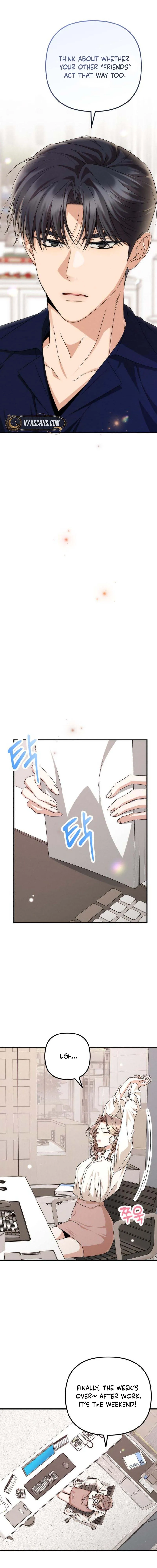 Office Contract Relationship chapter 8 page 9