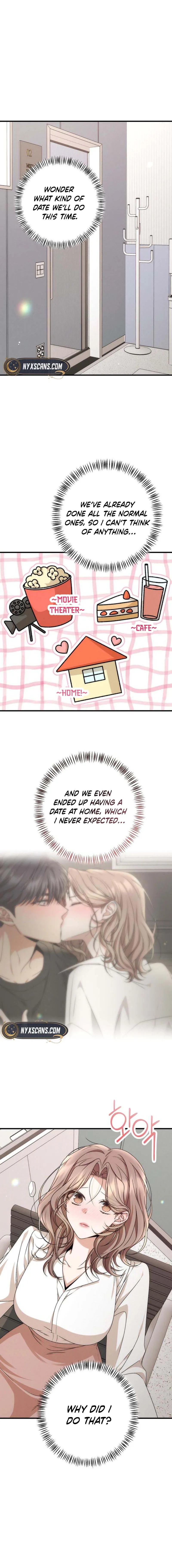 Office Contract Relationship chapter 8 page 10
