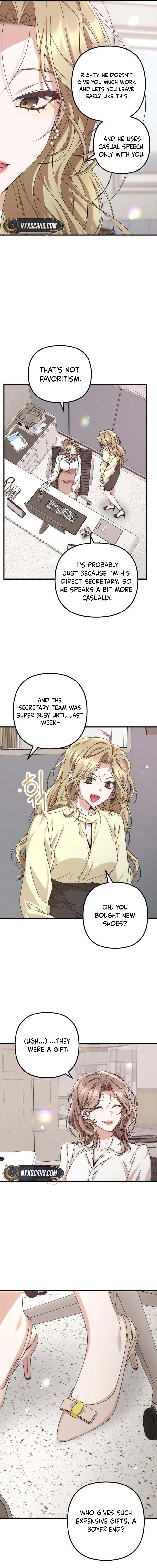 Office Contract Relationship chapter 8 page 14