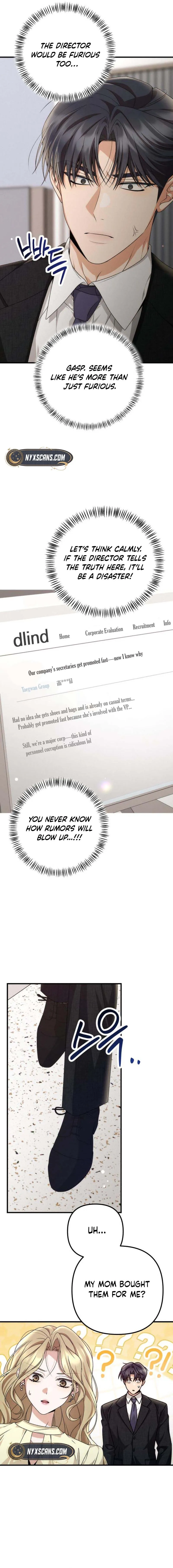 Office Contract Relationship chapter 8 page 16