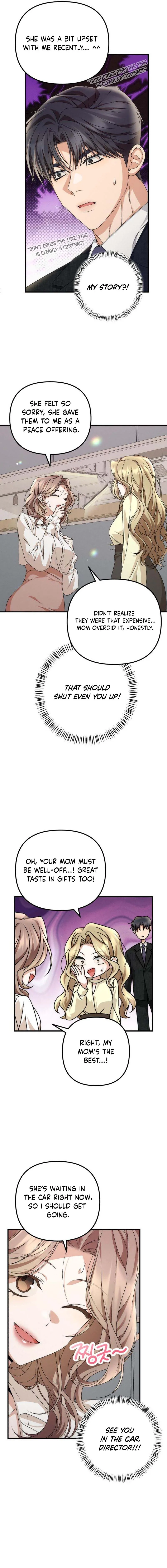 Office Contract Relationship chapter 8 page 17