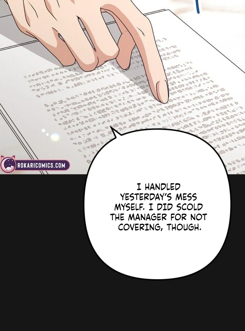 Office Contract Relationship chapter 9 page 109