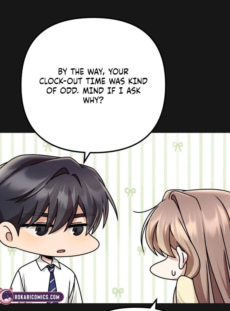 Office Contract Relationship chapter 9 page 120
