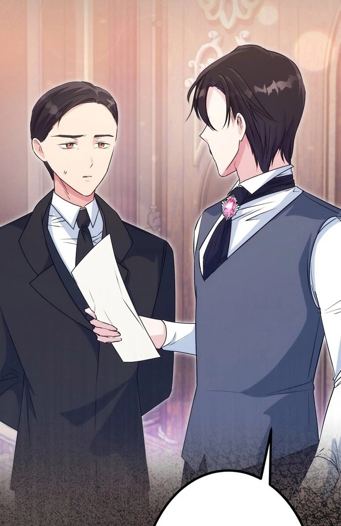 A Sweet Bond with the Vampire Duke chapter 13 page 4