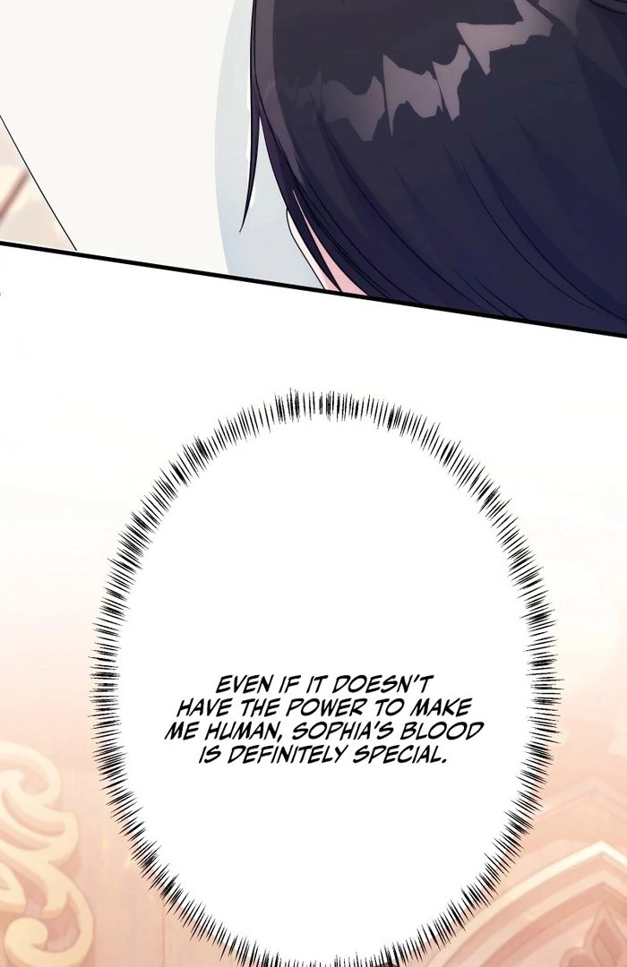 A Sweet Bond with the Vampire Duke chapter 13 page 7