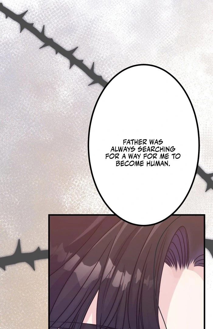 A Sweet Bond with the Vampire Duke chapter 13 page 10