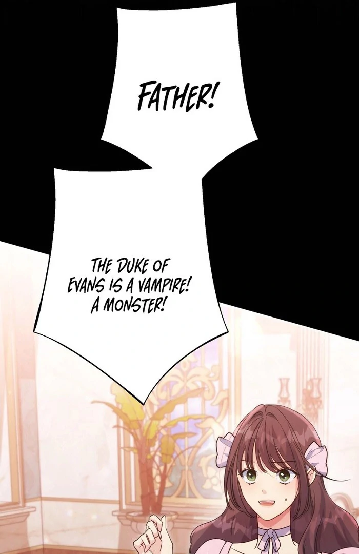 A Sweet Bond with the Vampire Duke chapter 13 page 20