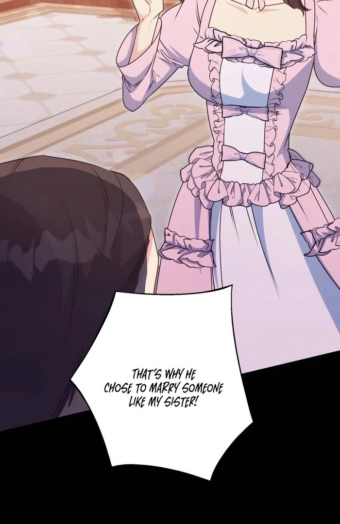 A Sweet Bond with the Vampire Duke chapter 13 page 21