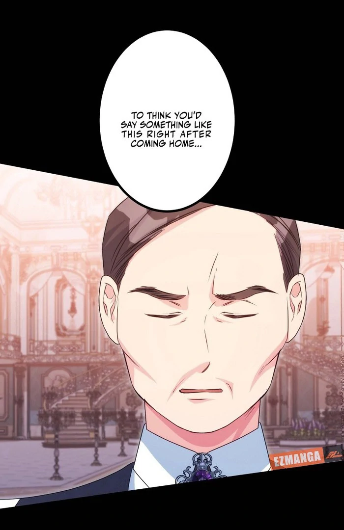 A Sweet Bond with the Vampire Duke chapter 13 page 22