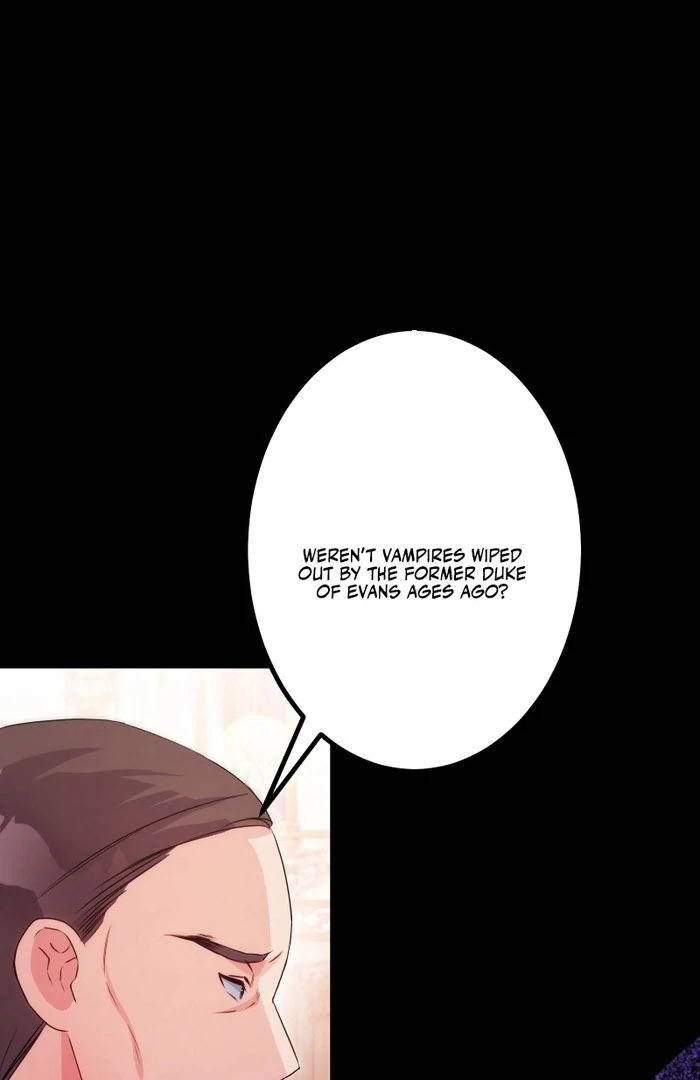 A Sweet Bond with the Vampire Duke chapter 13 page 23