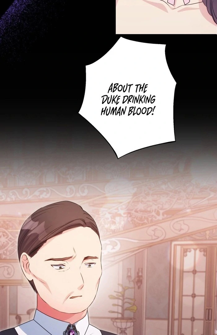 A Sweet Bond with the Vampire Duke chapter 13 page 25