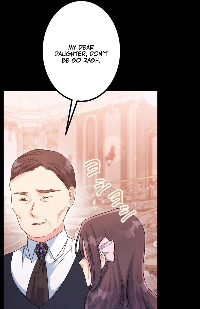 A Sweet Bond with the Vampire Duke chapter 13 page 28