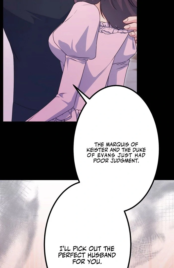 A Sweet Bond with the Vampire Duke chapter 13 page 29