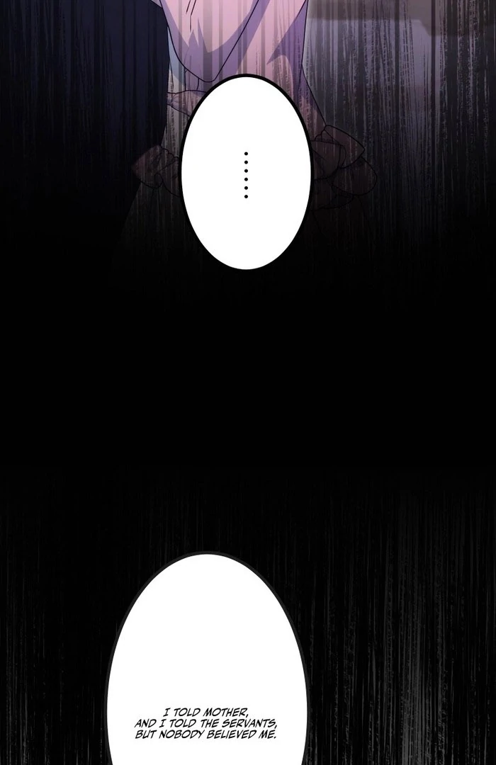 A Sweet Bond with the Vampire Duke chapter 13 page 31