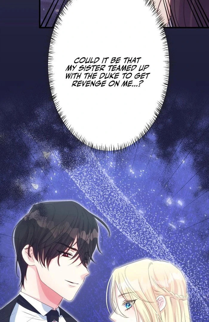 A Sweet Bond with the Vampire Duke chapter 13 page 39