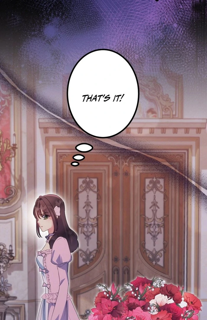 A Sweet Bond with the Vampire Duke chapter 13 page 43