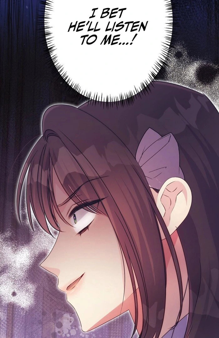 A Sweet Bond with the Vampire Duke chapter 13 page 45