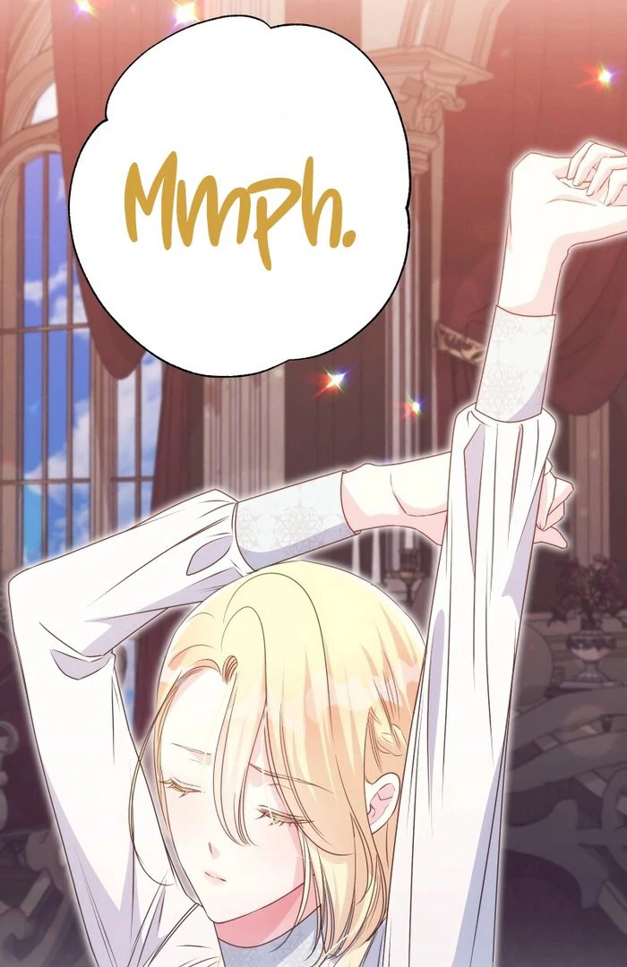 A Sweet Bond with the Vampire Duke chapter 13 page 48