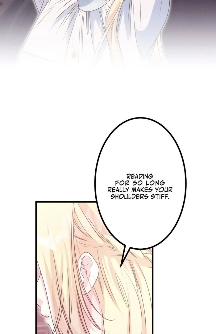 A Sweet Bond with the Vampire Duke chapter 13 page 49