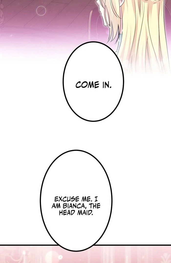 A Sweet Bond with the Vampire Duke chapter 13 page 52