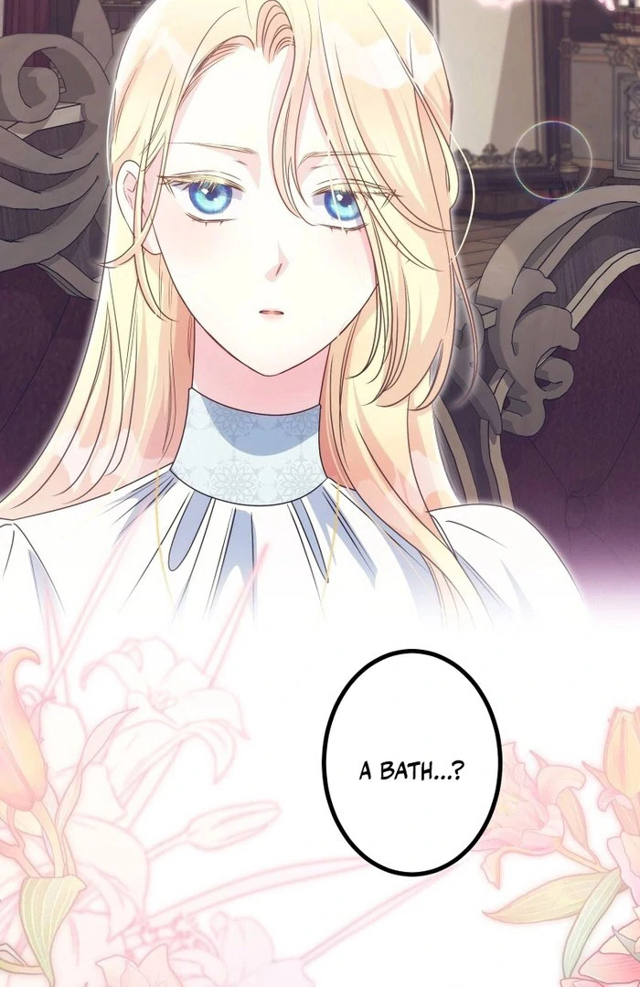 A Sweet Bond with the Vampire Duke chapter 13 page 55