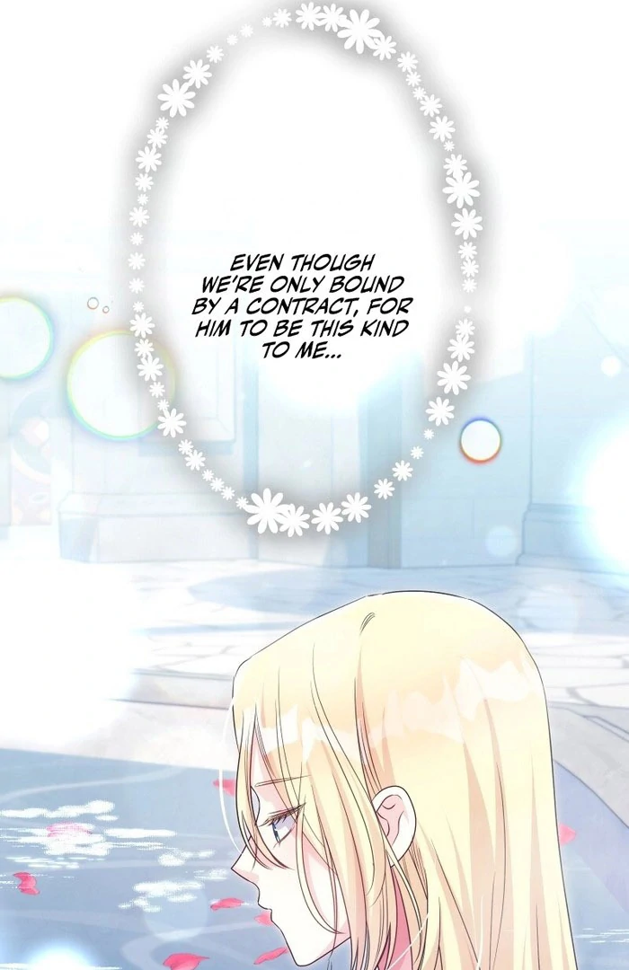 A Sweet Bond with the Vampire Duke chapter 13 page 68