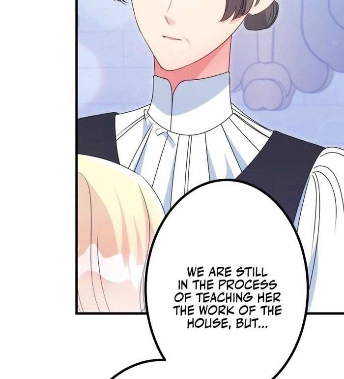 A Sweet Bond with the Vampire Duke chapter 13 page 75
