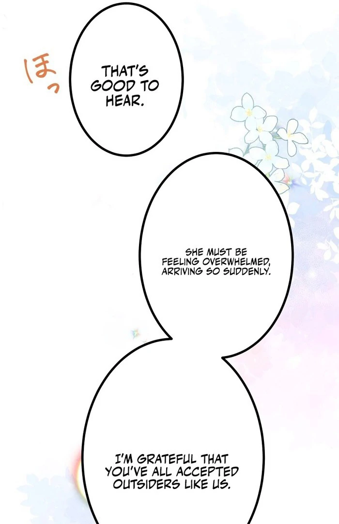 A Sweet Bond with the Vampire Duke chapter 13 page 77