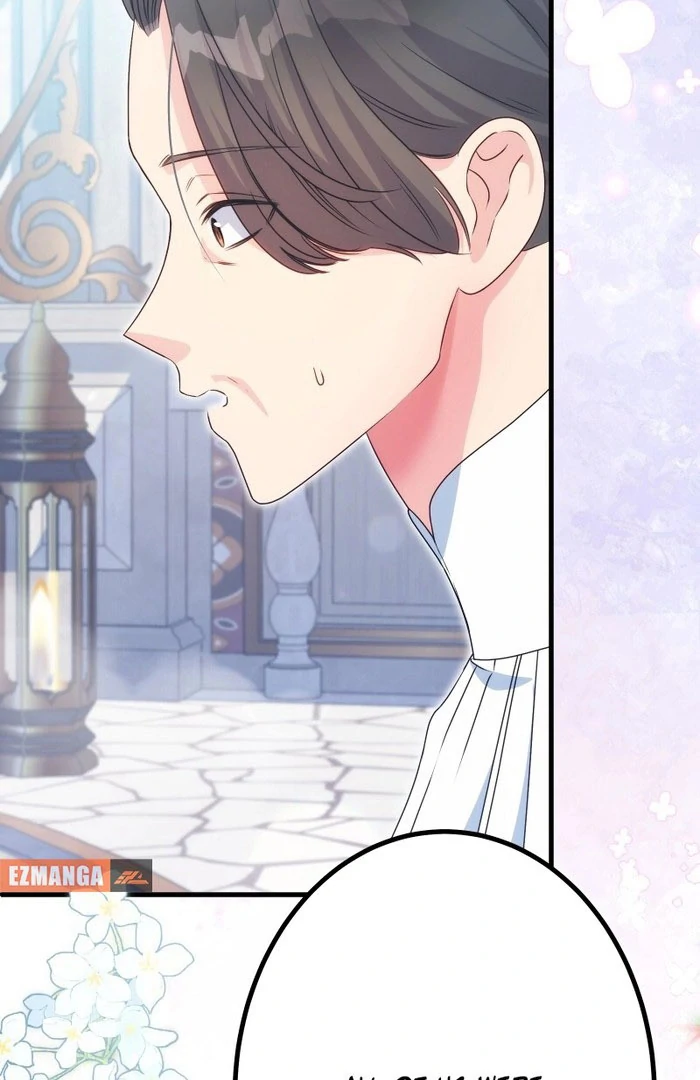 A Sweet Bond with the Vampire Duke chapter 13 page 80